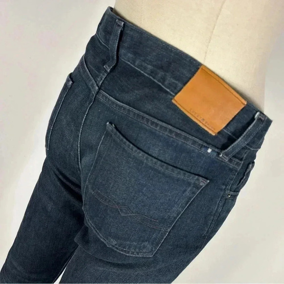 Lucky brand Sienna slim boyfriend jeans  25x30 - Picture 4 of 12